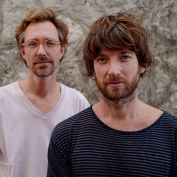Kings Of Convenience feat Erlend Oye, Eirik Glambek Boe - The Weight Of My Words (Quiet Is The New Loud 2001)
