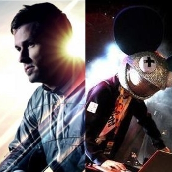 Kaskade,Deadmau5 - I Remember (Radio Edit)