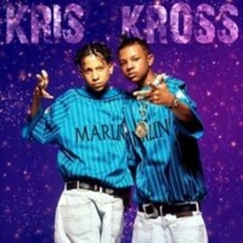 Kris Kross - Jump