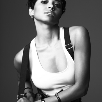 Kat Graham - Put Your Graffiti on Me