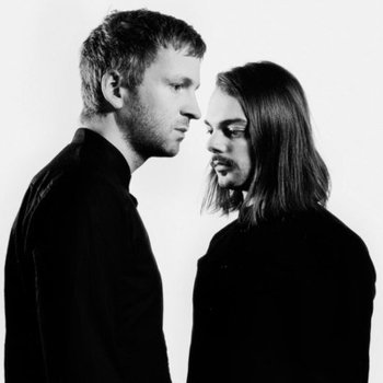 Kiasmos, Olafur Arnalds, Janus Rasmussen - Told