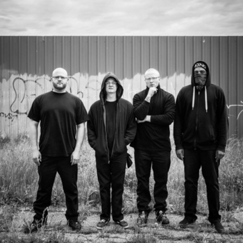 King 810 - I Ain't Goin Back Again