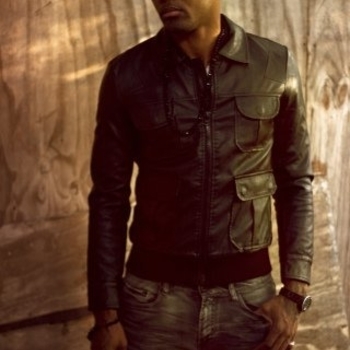 Konshens Ft. Beenie Man - Look Pon Me
