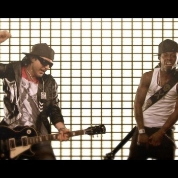 Kevin Rudolf feat. Birdman, Jay Sean & Lil Wayne - I Made It (Jason Nevins Radio Edit)
