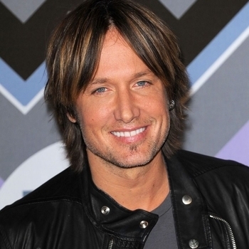 Keith Urban - Raining On Sunday
