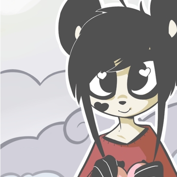 Ken Ashcorp - Touch Fluffy Tail