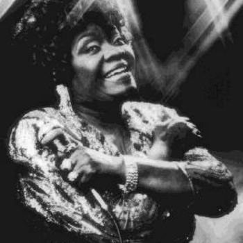 Koko Taylor - Wang Dang Doodle
