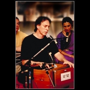 Krishna Das - Baba Hanuman (Индийская музыка)