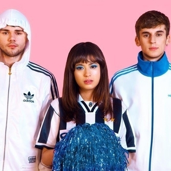 Kero Kero Bonito - Trampoline