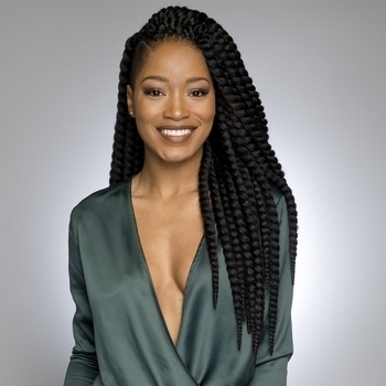 Keke Palmer - Bottoms Up