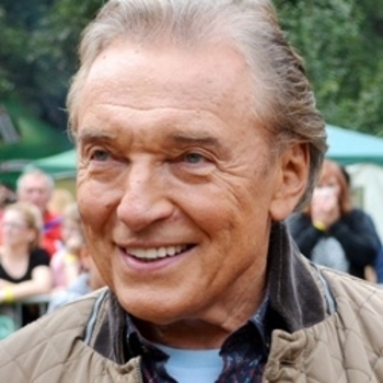 Karel Gott, Pavla Brinkova - Dnes v noci