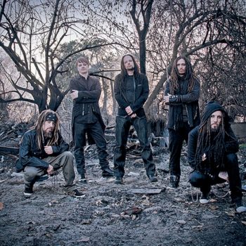 Korn Feat. Skrillex & Kill The Noise - Narcissistic Cannibal