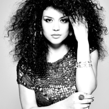 Karen Harding - Say Something (Zac Samuel Remix)