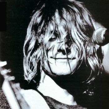 Kurt Cobain - Livin On A Prayer (Bon Jovi AI Cover)