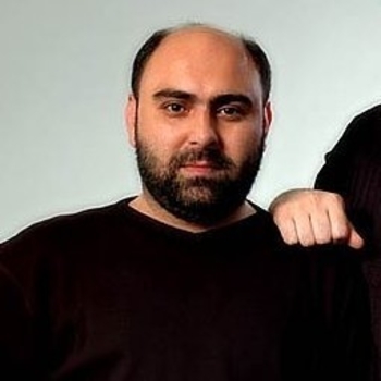 Huseyin Karadayi & Kirpi - Funky Clarinet Stringmix (Bon