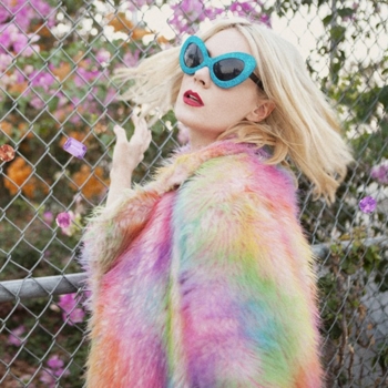 Kate Nash - Pumpkin Soup