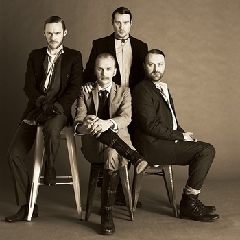 Kent - Music Non Stop