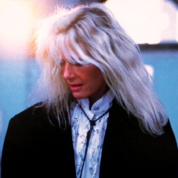 Kim Carnes - Bette Davis Eyes (OST из "Папа-досвидос / That's My Boy")