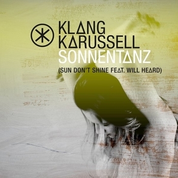 Klangkarussell feat. Will Heard - Moments