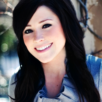 Kari Jobe - The More I Seek You