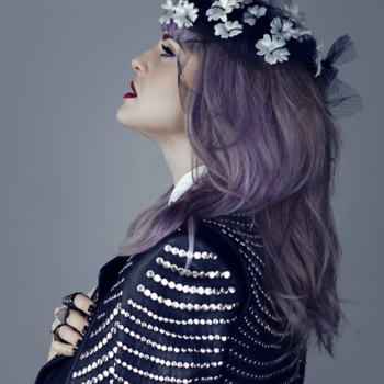 Kelly Osbourne - One Word (Dj Denis Rublev & Dj Anton Cover mix) (Dj remix)
