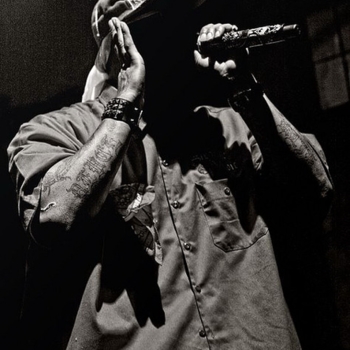 Kutt Calhoun - All By My Lonely (feat. BG Bulletwound)