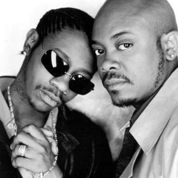 K-Ci & JoJo - Crazy
