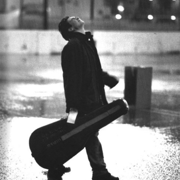 k.d. lang - Anywhere but Here