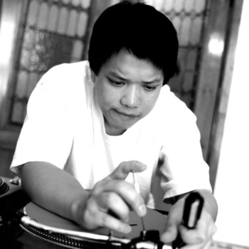 Kid Koala - Collapser (featuring Emilíana Torrini)