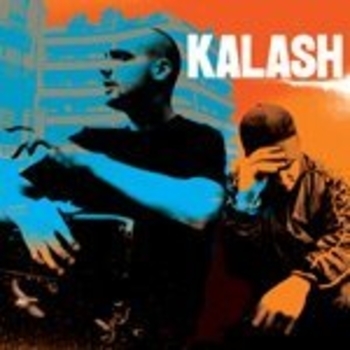 Kalash feat Damso - Mwaka Moon
