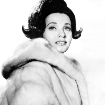 Kay Starr - Man Upstairs (с сериала Сверхъестественное / Supernatural)