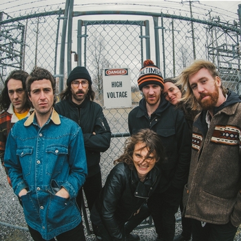 King Gizzard & The Lizard Wizard - Crumbling Castle