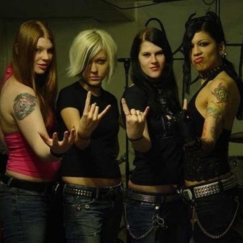 Kittie - Breathe