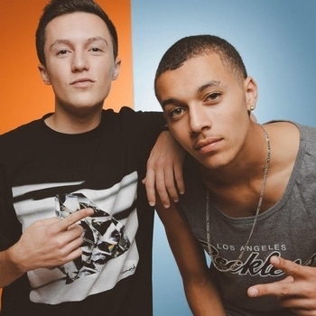 Kalin and Myles - Love Robbery