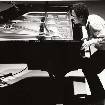 Keith Jarrett - Barber: Piano Concerto, Op. 38 - 3. Allegro molto (Live At Congresshalle, Saarbrücken / 1984)
