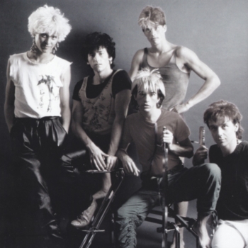 Limahl - Never Ending Story
