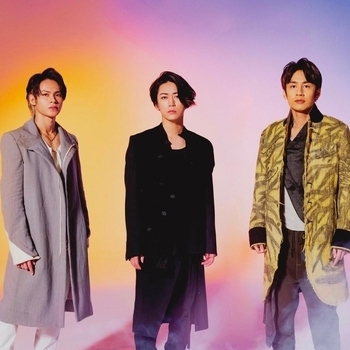 上田竜也 - 愛の華