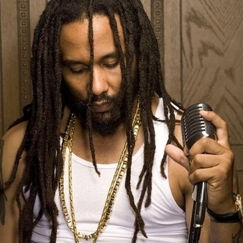 Ky-mani Marley - So Hot