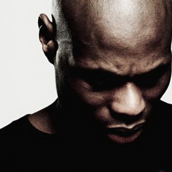 Kery James feat. Imany - Le Mystere Feminin