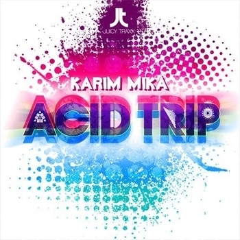 Karim Mika - Sax (Afrojack Edit)