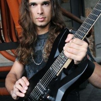 Kiko Loureiro - La force de L'Âme