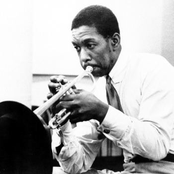 Kenny Dorham - Afrodisia (Саксофон)