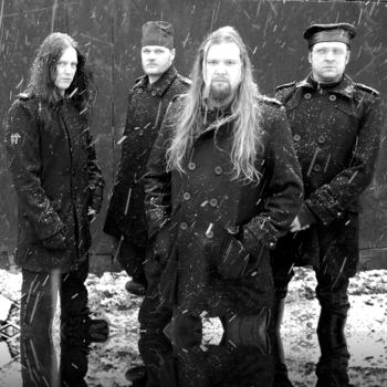 Kypck - Демон