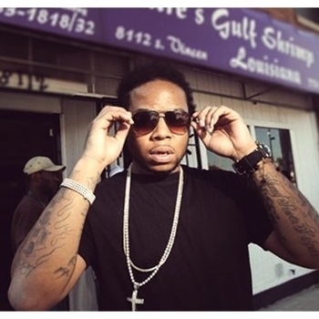 King Louie - Walk It Out