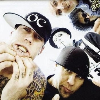 Kottonmouth Kings - Suburban Life (Саундтрек из фильма"Крик 2 / Scream 2")