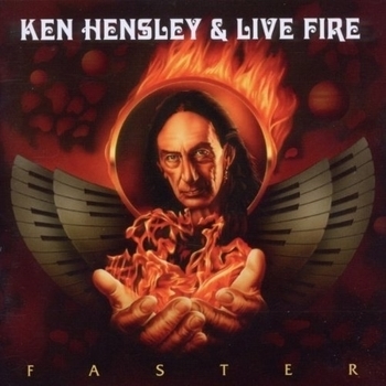 Ken & Live Fire Hensley - It