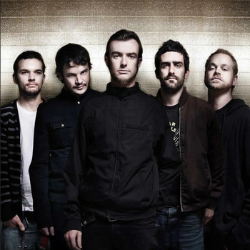 Karnivool - Umbra (Sound Awake 2009)