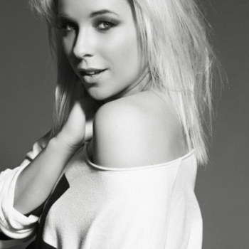 Krista Siegfrids - Be Real