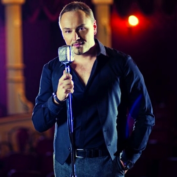 Knez - Adio (Eurovision 2015 - Черногория) (евровидение 2015)