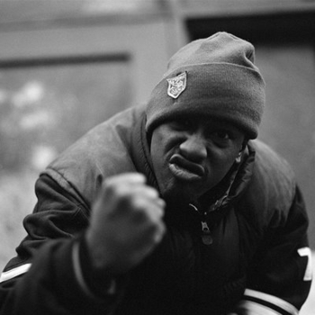 Keith Murray - Outro